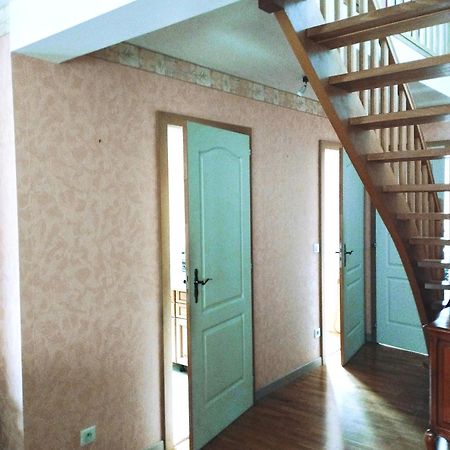 Apartament Chez Olivier Et Josette Sur Mulhouse Sud Illfurth Zewnętrze zdjęcie
