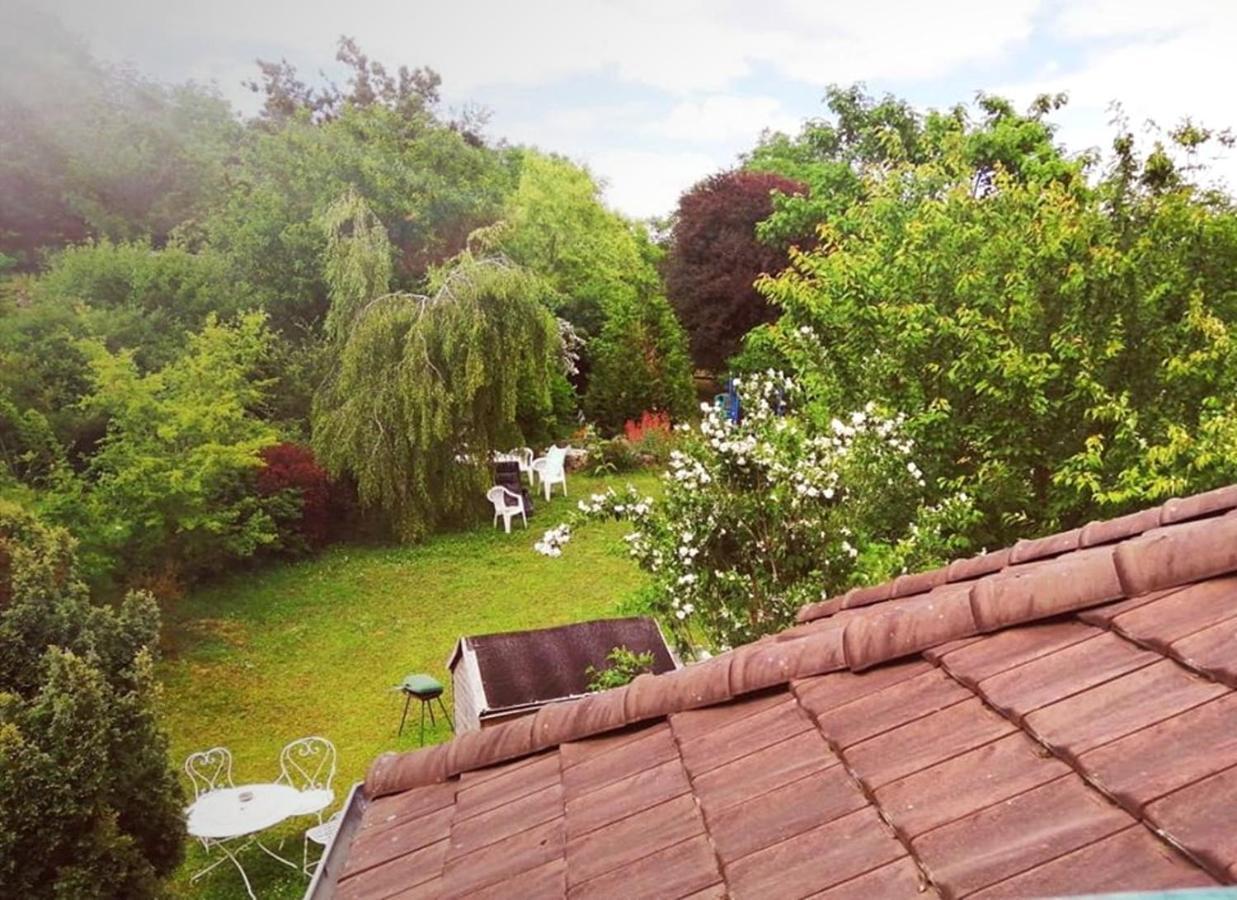 Apartament Chez Olivier Et Josette Sur Mulhouse Sud Illfurth Zewnętrze zdjęcie