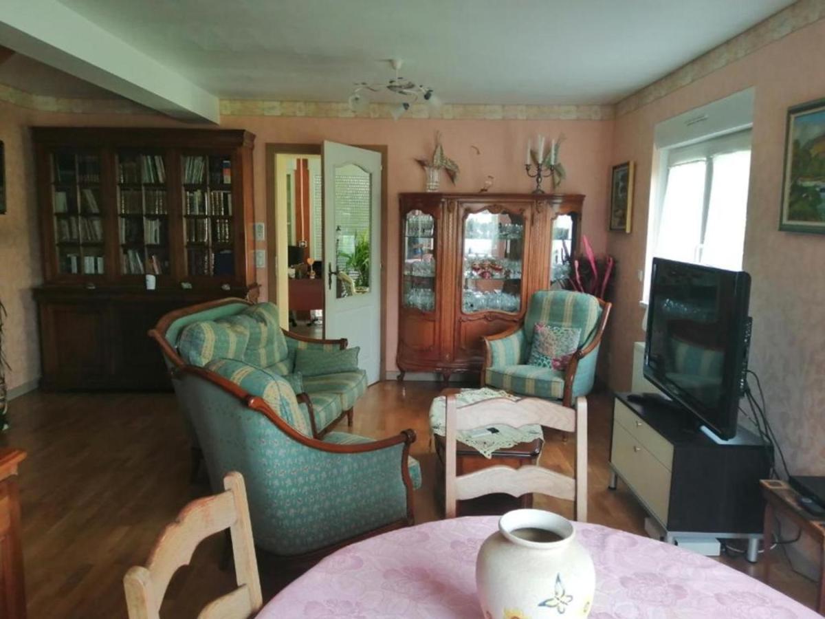 Apartament Chez Olivier Et Josette Sur Mulhouse Sud Illfurth Zewnętrze zdjęcie