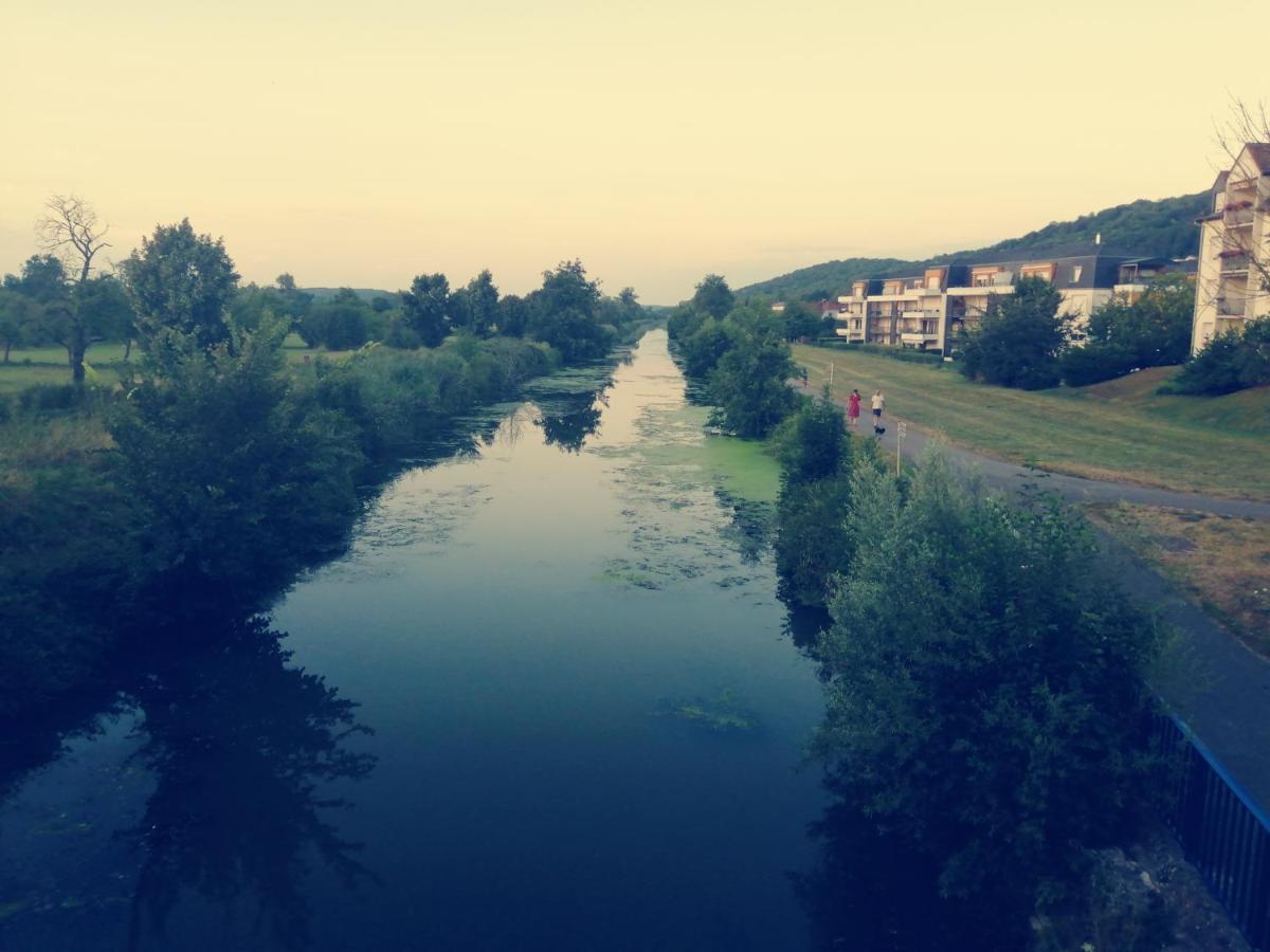 Apartament Chez Olivier Et Josette Sur Mulhouse Sud Illfurth Zewnętrze zdjęcie