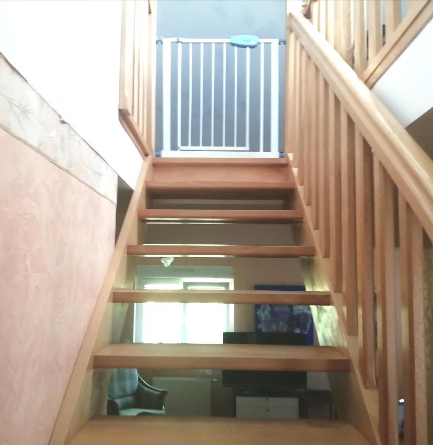 Apartament Chez Olivier Et Josette Sur Mulhouse Sud Illfurth Zewnętrze zdjęcie