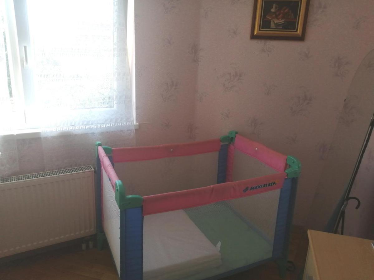 Apartament Chez Olivier Et Josette Sur Mulhouse Sud Illfurth Zewnętrze zdjęcie