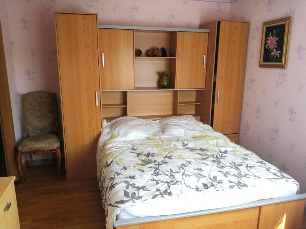 Apartament Chez Olivier Et Josette Sur Mulhouse Sud Illfurth Zewnętrze zdjęcie
