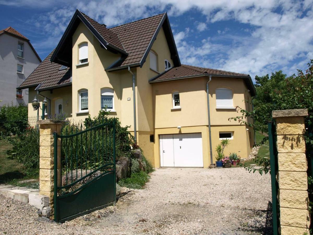 Apartament Chez Olivier Et Josette Sur Mulhouse Sud Illfurth Zewnętrze zdjęcie