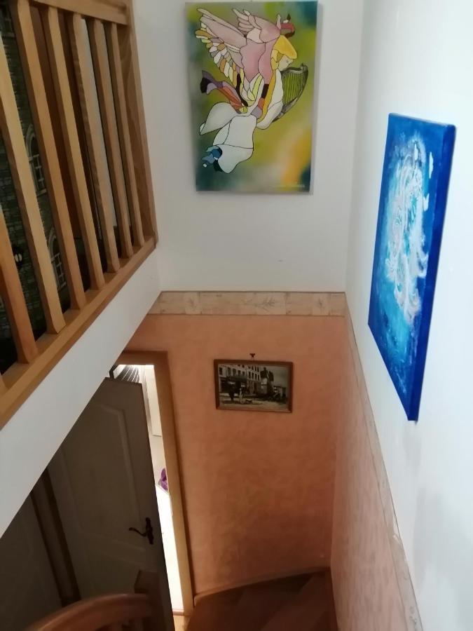 Apartament Chez Olivier Et Josette Sur Mulhouse Sud Illfurth Zewnętrze zdjęcie